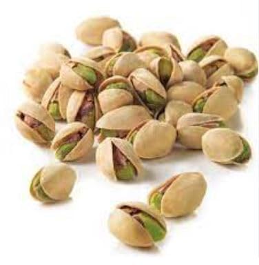 Dikshika Dry Fruits Premium Dry Fruits & Nuts Combo of Healthy Fresh Raw Whole Cashew Real Californian Almond Kernal Californian Pistachios Shelled | 150 gm X 3 = 450 gm | Badam Kaju Pista Combo