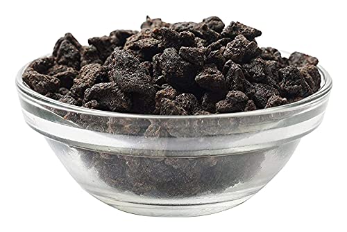 Dikshika Dry Fruits Dried Salted Amla Candy | Salted Gooseberries | Chatpata Amla Candy for Digestion and Immunity | Source of Fibre and Vitamin C