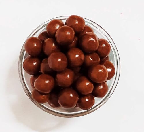 Dikshika Dry Fruits Paan Shots (Instant Paan, Mouth freshener, Mukhwas) Pan Flavor Candy/Real Pan Toffee Balls | Pan Laddu 400 gm