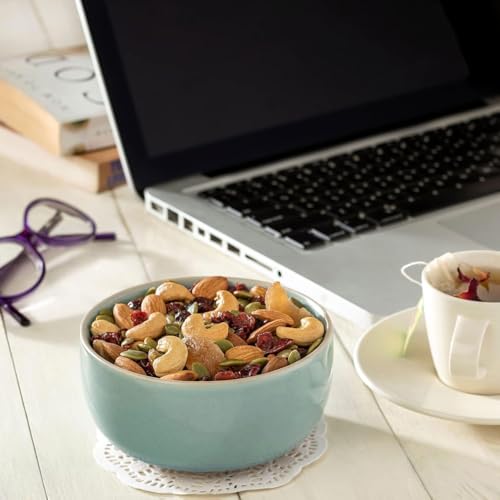 Dikshika Dry Fruits Mixed Dry Fruits | Nutritious Snack with Almonds, Cashews, Raisins More | Source of Protein, Magnesium & Phosphorus | Healthy Dry Fruit Snack | Fit for Fasting (1 kg, Mixed Dry Fruits)