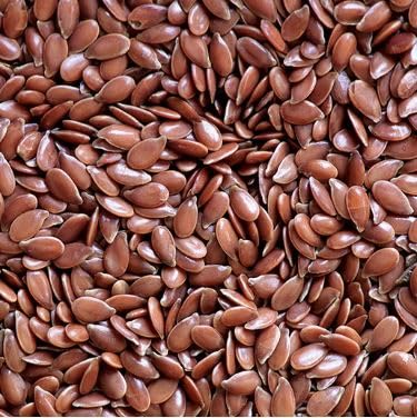 Dikshika Dry Fruits Flax Seeds 1 kg - Alsi Seeds | Flax Seeds for Hair Growth | Raw Seeds for Eating | Source of Iron & Dietary Fibre | Rich in Protein