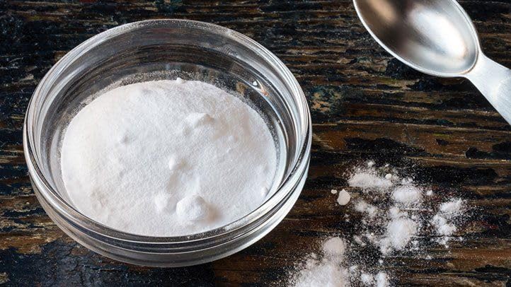 Dikshika Dry Fruits Baking Soda 400 gm | Pure & Versatile for Baking, Cleaning, and Deodorizing | Perfect for Cakes, Cookies, and Breads | Natural Cleaner for Kitchen, Bathroom, and More