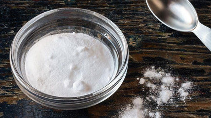 Dikshika Dry Fruits Baking Soda 400 gm | Pure & Versatile for Baking, Cleaning, and Deodorizing | Perfect for Cakes, Cookies, and Breads | Natural Cleaner for Kitchen, Bathroom, and More